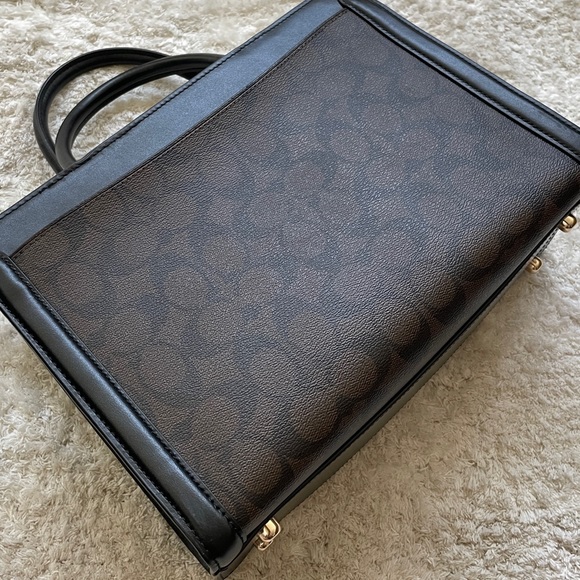 Coach carryall bag - Picture 5 of 8